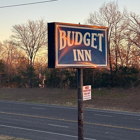 Budget Inn Of Mineola Eksteriør billede